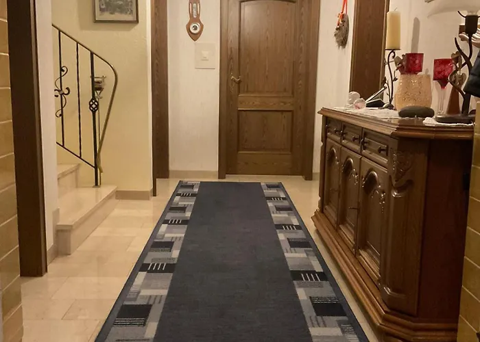 Pensionat Haus Schwab 3*