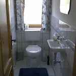 Haus Schwab Бернау-ам-Кимзее