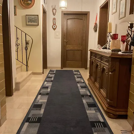 Gasthuis Haus Schwab 3*