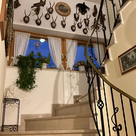 Haus Schwab