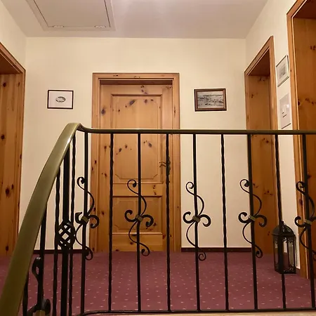Gasthuis Haus Schwab 3*