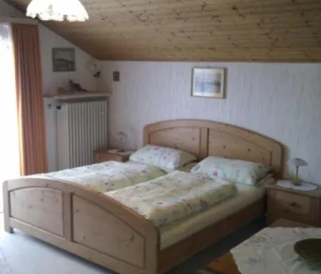 Haus Schwab Guest house