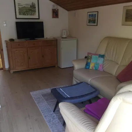 Guest house Haus Schwab Bernau am Chiemsee