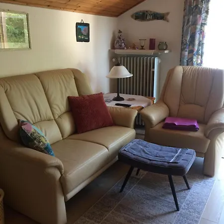 Guest house Haus Schwab