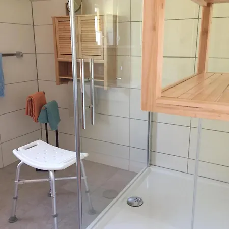 Guest house Haus Schwab