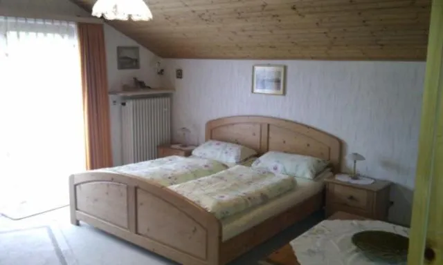 Haus Schwab ゲストハウス